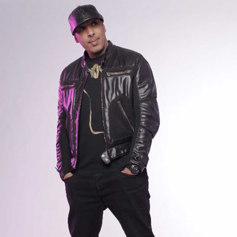 DJ Abdel