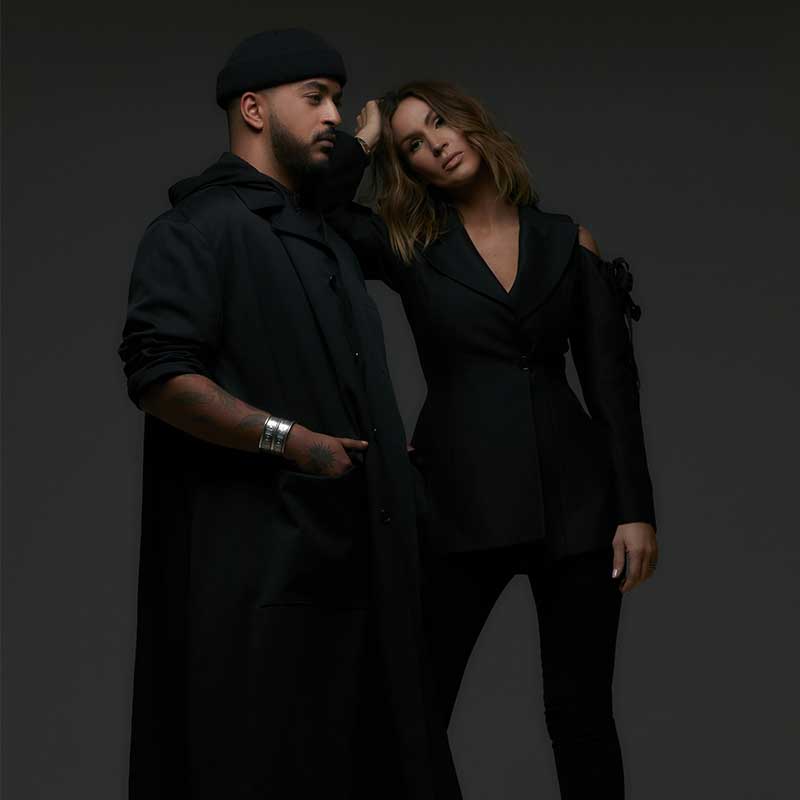 Vitaa & Slimane
